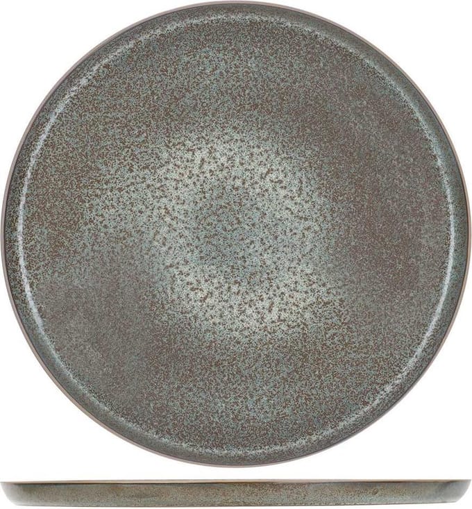 Cosy & Trendy Bento-concept Plat Bord D34,5xh1,9cm