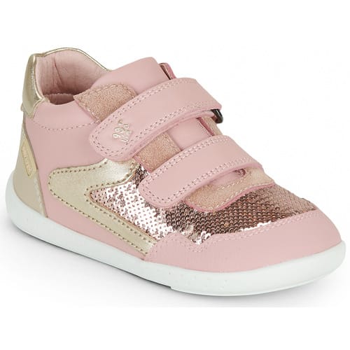 Lage Sneakers Garvalin SOFT