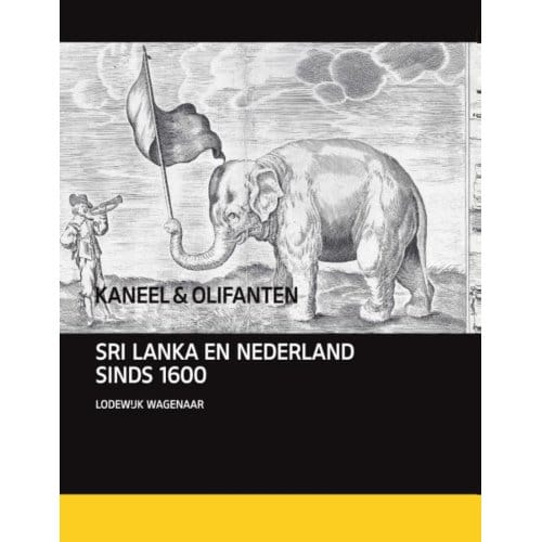 Kaneel En Olifanten - Lodewijk Wagenaar