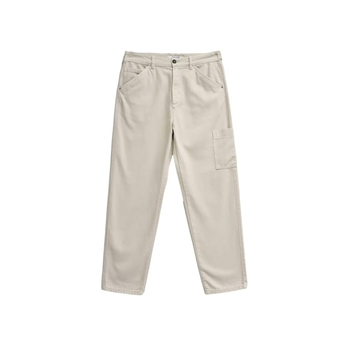 Broek Salsa Jeans Relaxed Fit