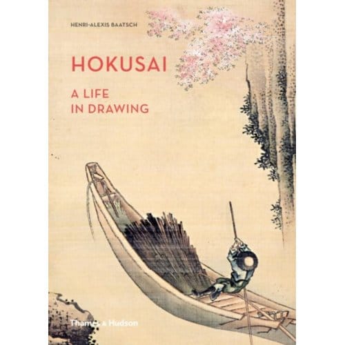 Hokusai - Henri-Alexis Baatsch