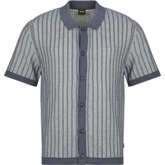 BOSS Kodd Poloshirt, Blauw