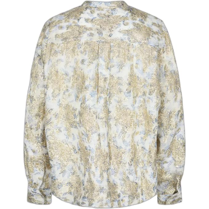 Meisjesblouse met lange mouwen Sofie Schnoor Willysy