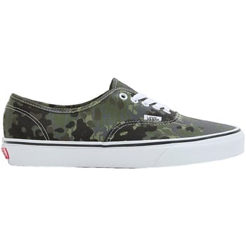 Lage Sneakers Vans Authentic