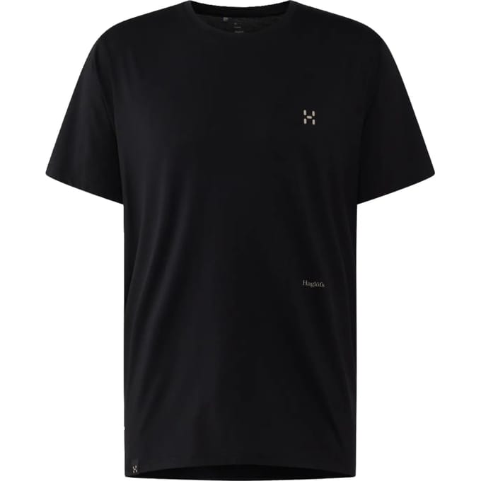 T-shirt Haglöfs Outsiders Graphic