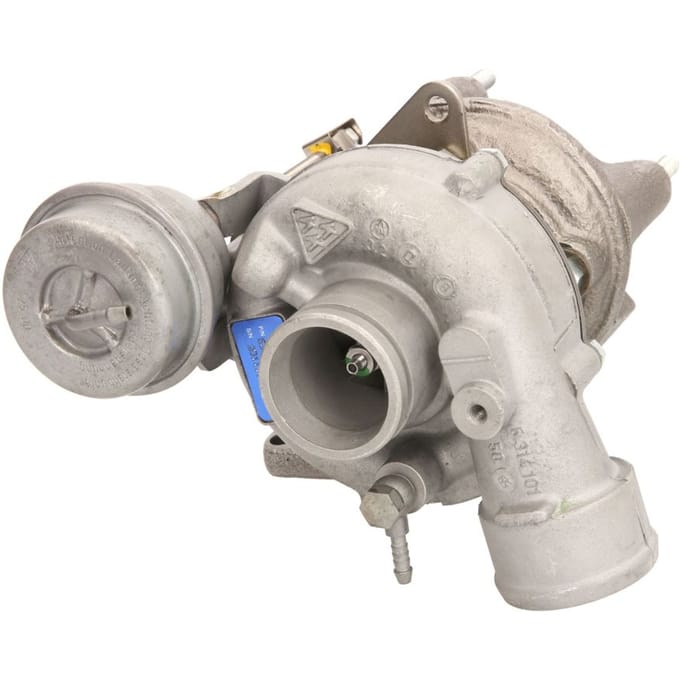 Turbocompressor 3K 5314 988 7025
