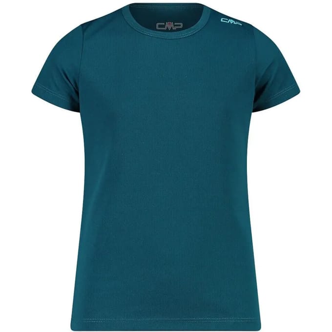 Meisjes-T-shirt CMP