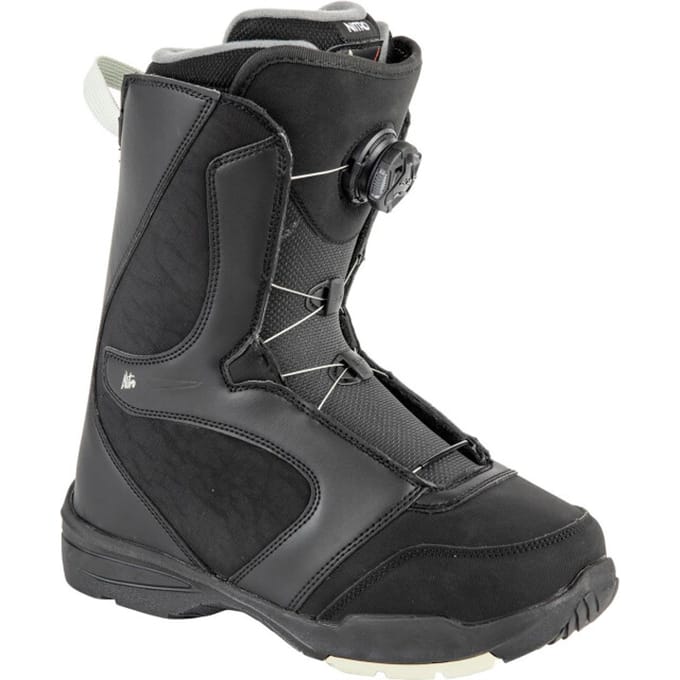 Nitro Snowboard Boots Women - 38