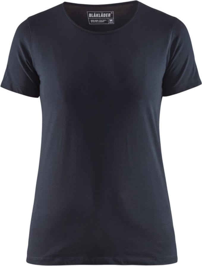 Blaklader Dames T-shirt 3304-1029 - Donkergrijs - S