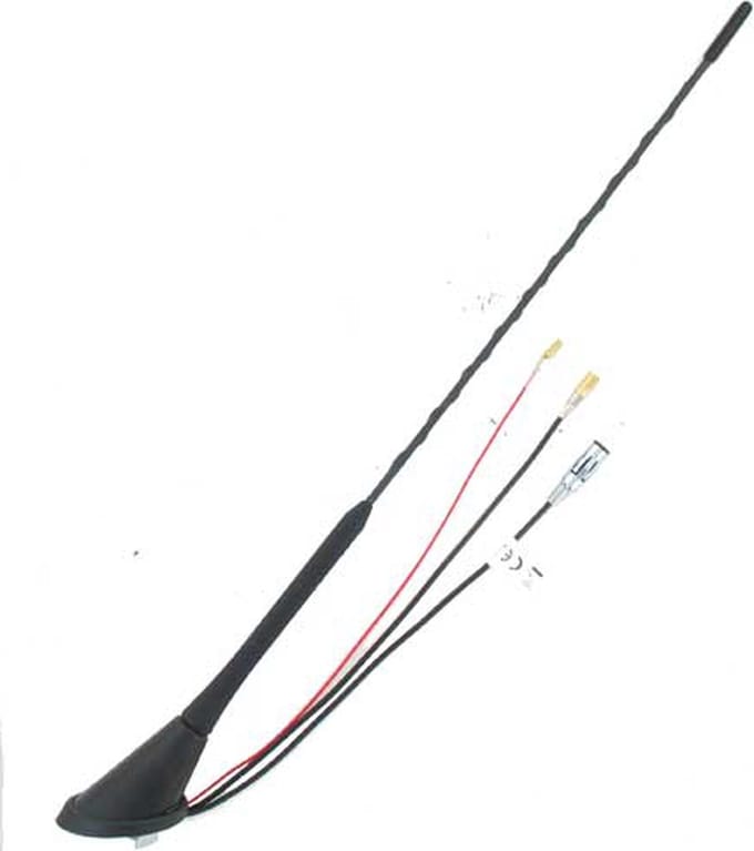 DAB/ FM signaal splitter Fakra
