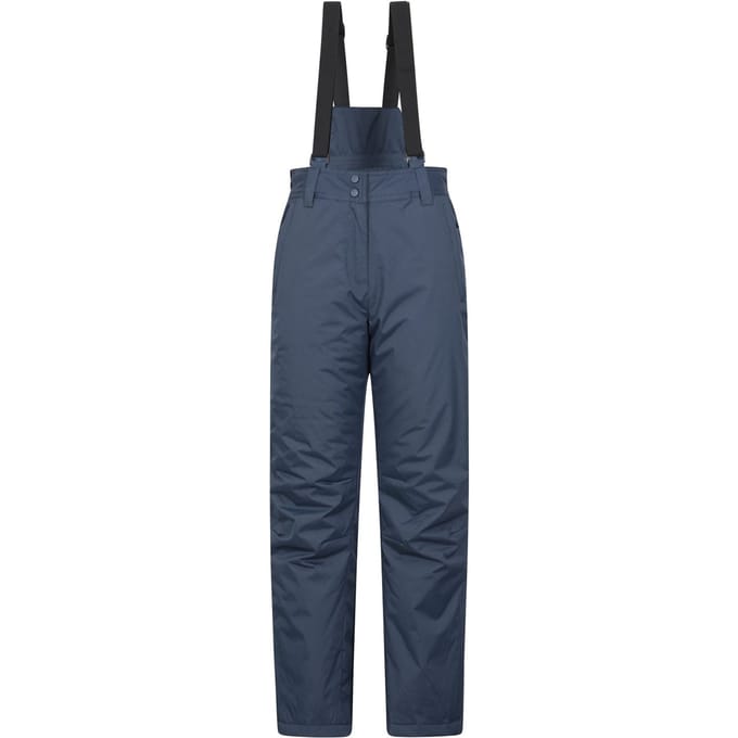 Mountain Warehouse Dames/Dames Moon II skibroek (Marine)