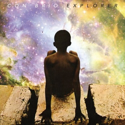 Explorer - Con Brio
