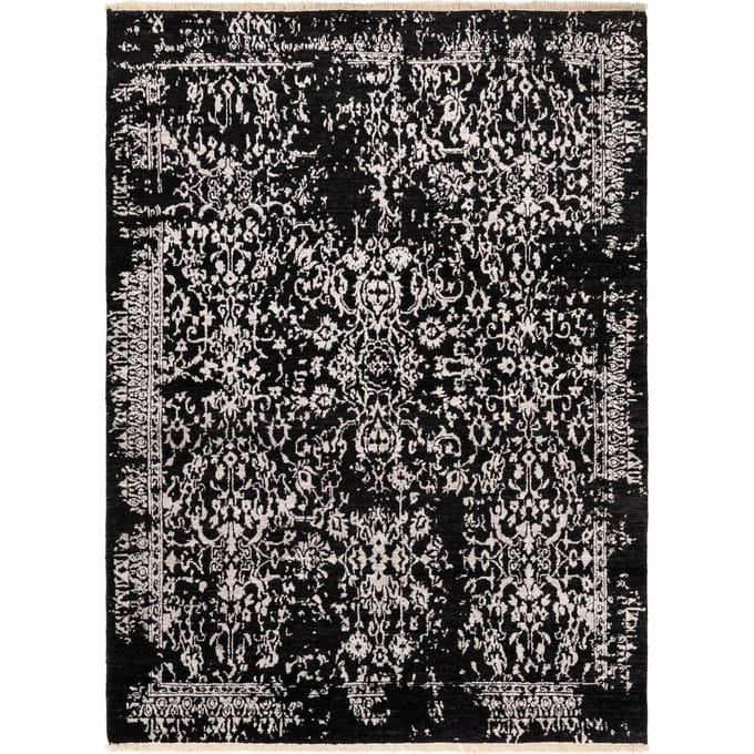 Vloerkleed Paloma wol | Vidal