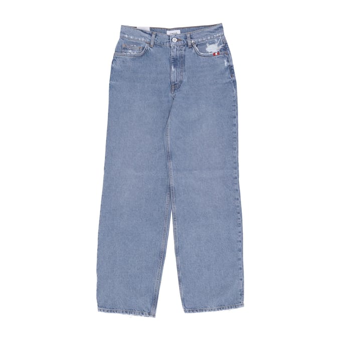 Damesjeans Jenny Denim Rodeo Licht