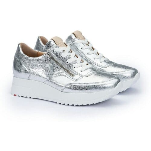 Lage Sneakers Lloyd -