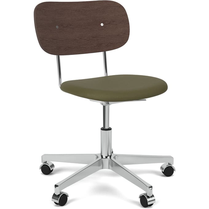 Audo Co Task Chair zitkussen - sierra 0441 army