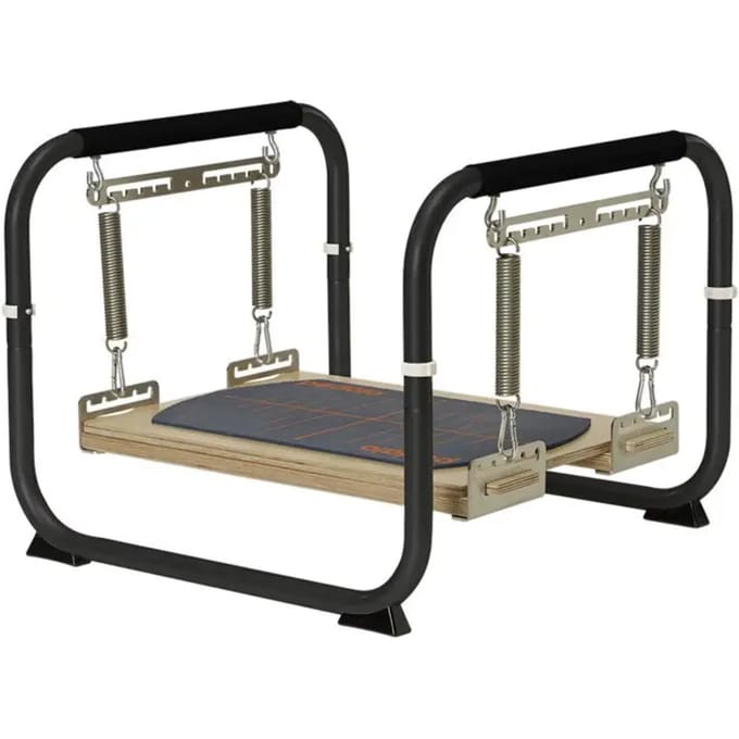 Pedalo Stabilisator Profi | Balanstraining