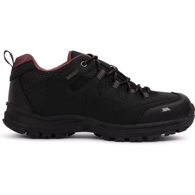 Wandelschoenen voor dames Trespass Mitzi