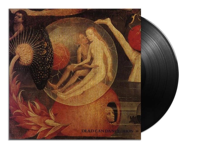 Aion - Dead Can Dance