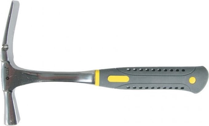 Metselhamer - 600g - Glasvezel handvat