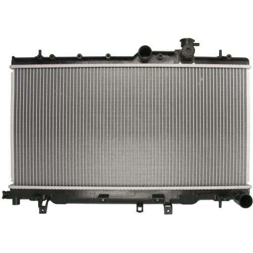 Radiateur THERMOTEC D77018TT
