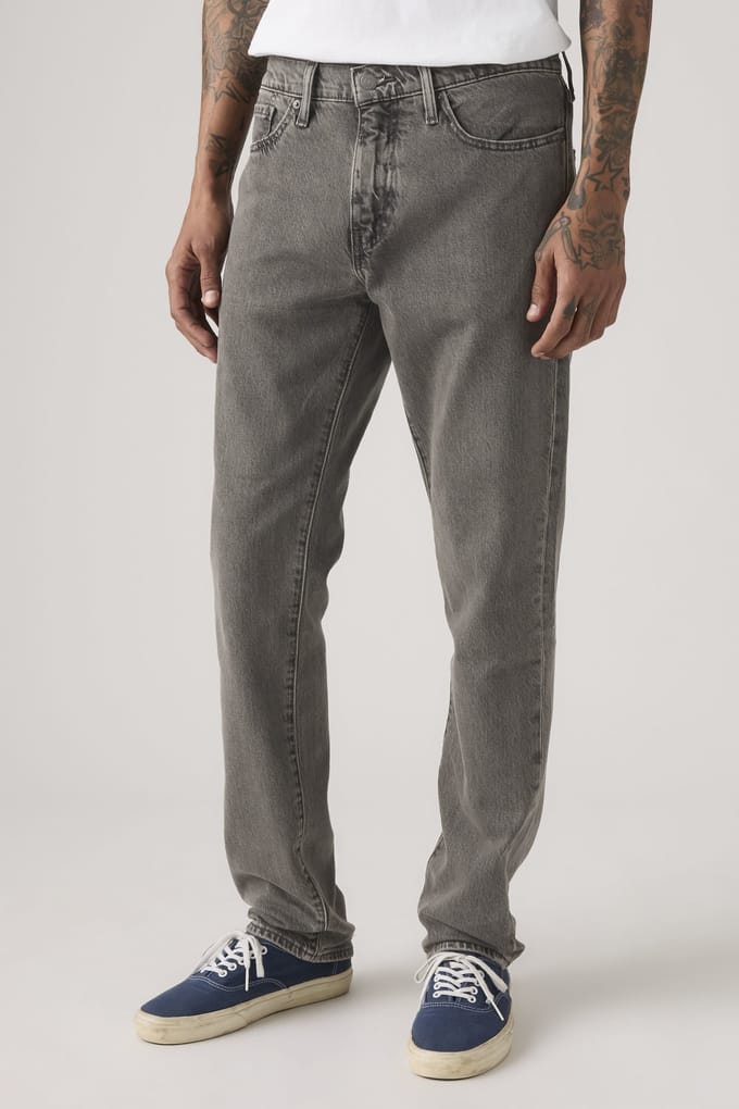 Levi's 511 Slim Power Lines Taglia: W33L32 | Jeans Outlet | Uomo