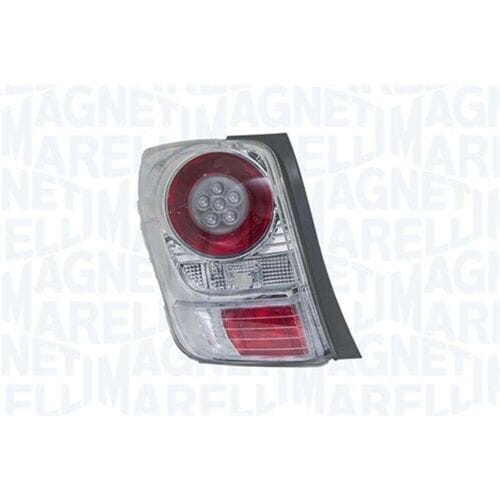 Achterlicht MAGNETI MARELLI 715011110006
