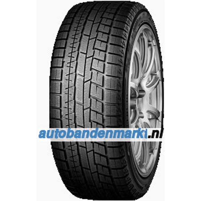 Yokohama Ice Guard IG60A ZPS ( 245/45 R20 99Q, Nordic compound, RPB, runflat )