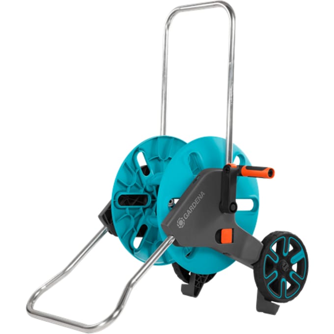 GARDENA CleverRoll M Slangenwagen - Excl. tuinslang