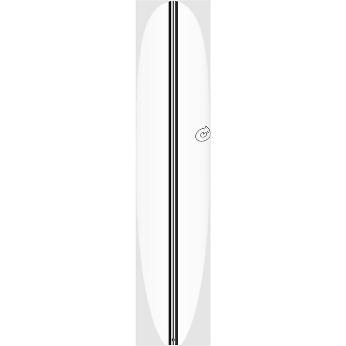 Torq Tec The Don Xl 9'6 Surfboard patroon