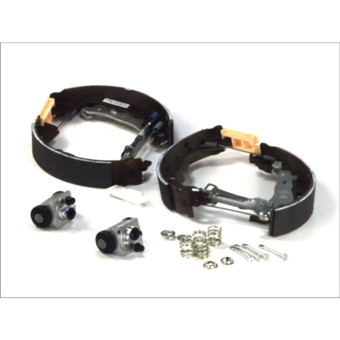 Remschoenset KIT SUPERPRO BOSCH 0 204 114 197