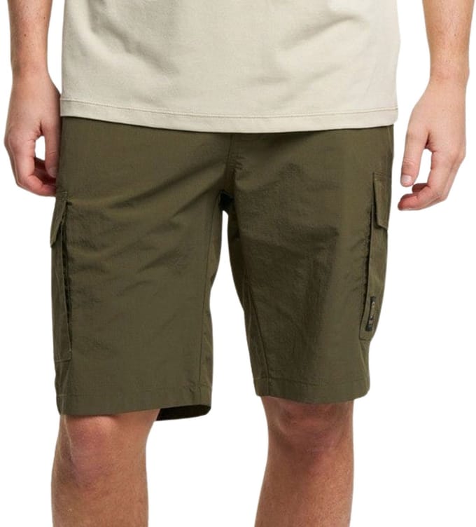 Tenson Travis Cargo Shorts Heren - Maat L