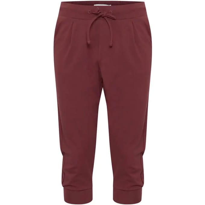 b.young - BYPANDINA CAPRI PANTS 2 - Dames - Broeken
