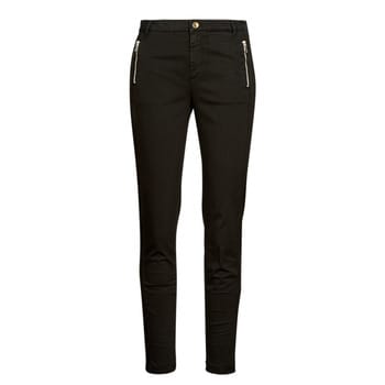 Slim fit broeken Liu Jo MF3274