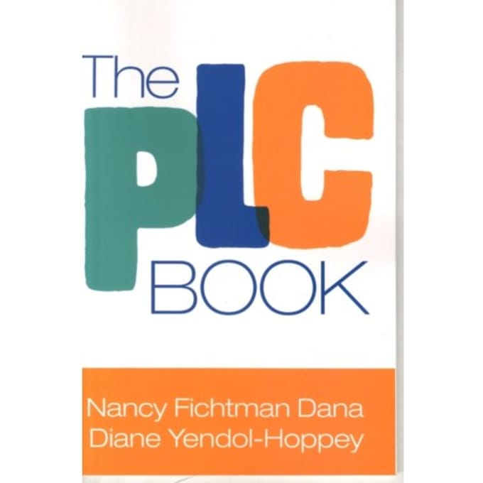 The Plc Book - Fichtman Dana