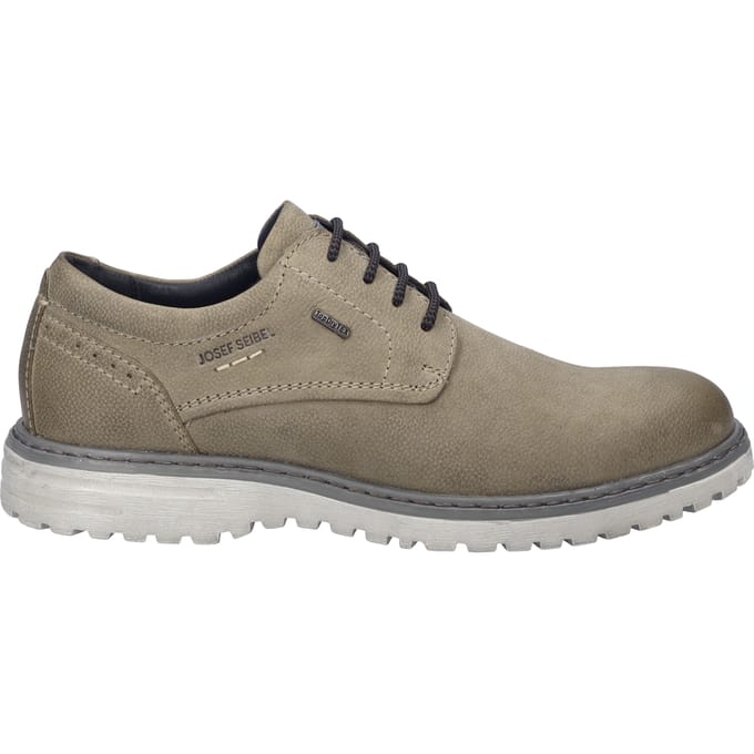 JOSEF SEIBEL Heren Lage schoen Erroll 50 in beige
