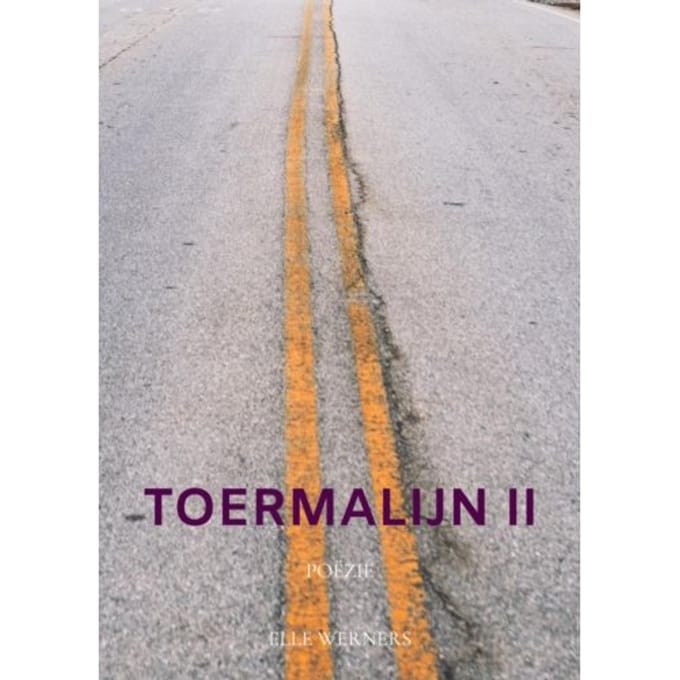 Toermalijn Ii - Elle Werners