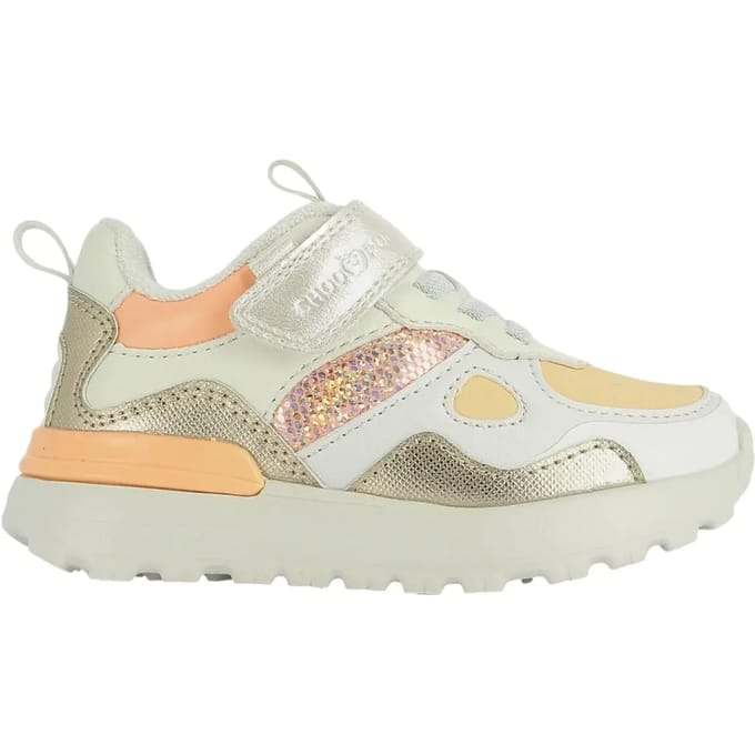 Kindertrainers Shoo Pom Joggy Scratch