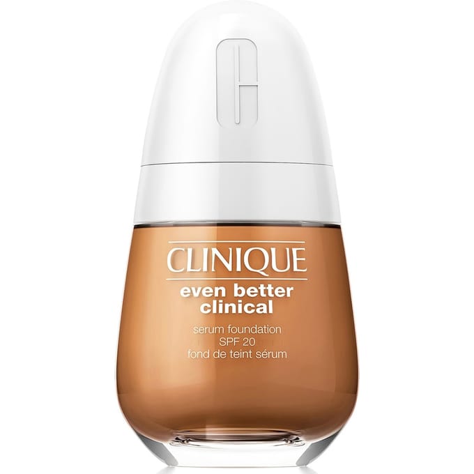 Clinique Even Better Clinical Serumfoundation SPF20 30 ml (diverse tinten) - Amber