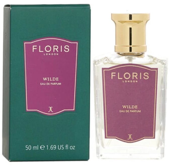 Floris Of London, Wilde, Eau De Parfum, Unisexe, 100 ml