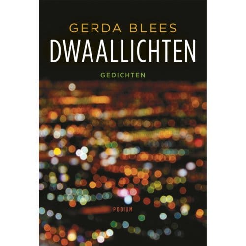 Dwaallichten - Gerda Blees