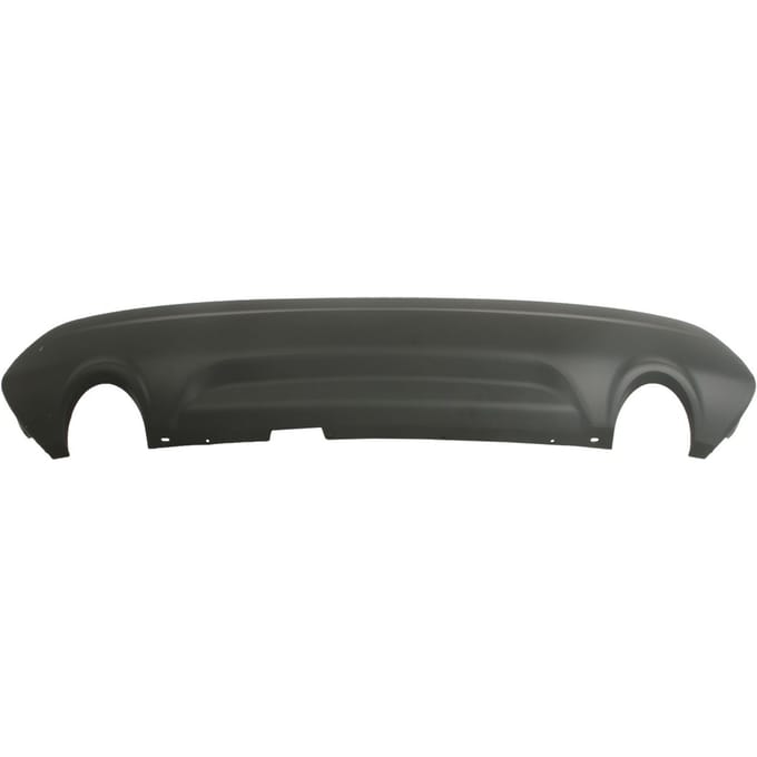 Bumper - spoiler BLIC 5511-00-2579971P
