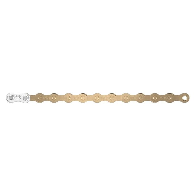 Sram Chain S500 Eagle 12-speed Gold - UNI