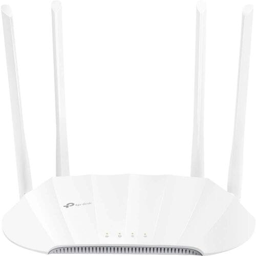 TP-LINK TL-WA1201 AC1200 Single WiFi-accesspoint 2.4 GHz, 5 GHz