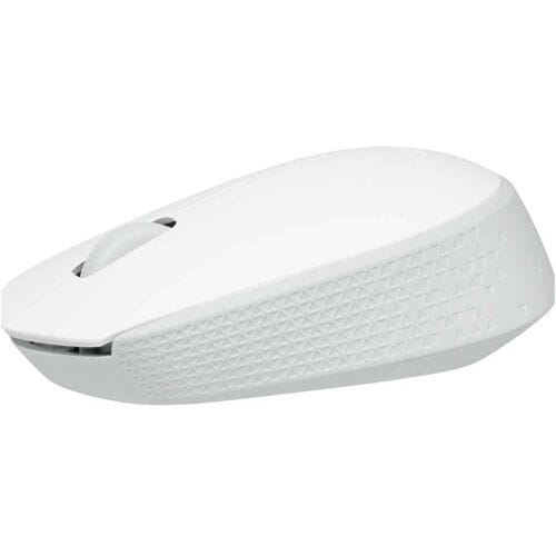 Logitech M171 Muis Radiografisch Optisch Wit 3 Toetsen 1000 dpi