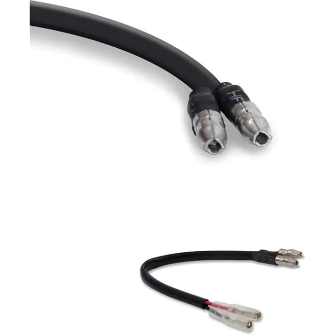 Kabeladapter Taac AC15 (x2)