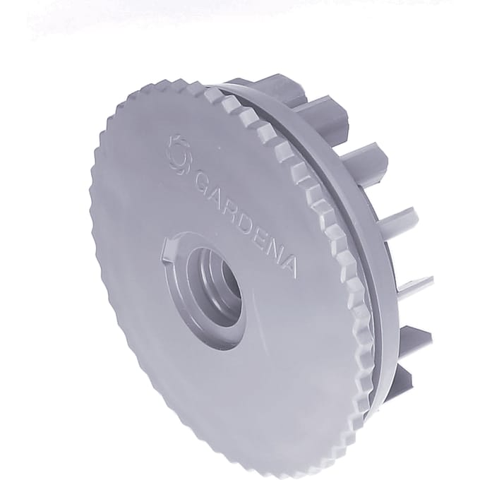 Turbine wiel