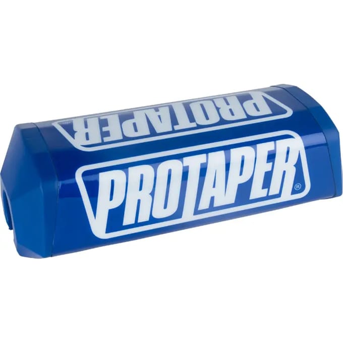 Motorfiets stuurschuim zonder stuur Protaper Race 021625