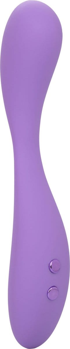 CALIFORNIA EXOTICS | California Exotics Contour Demi Violet