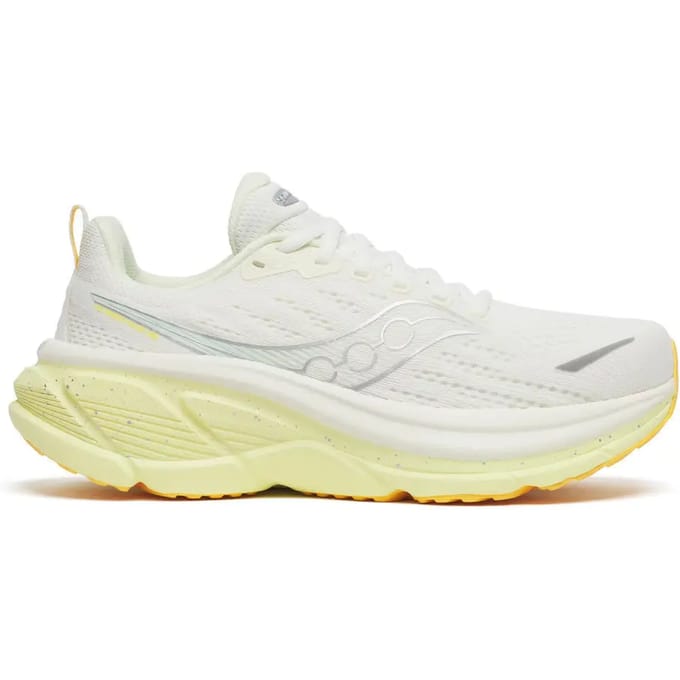Chaussures de running Saucony Hurricane 25 Femmes